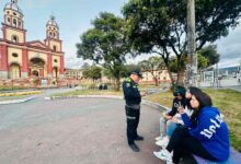 Prensa Policía Pasto