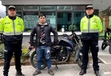 Prensa Policía Pasto