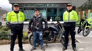 Prensa Policía Pasto