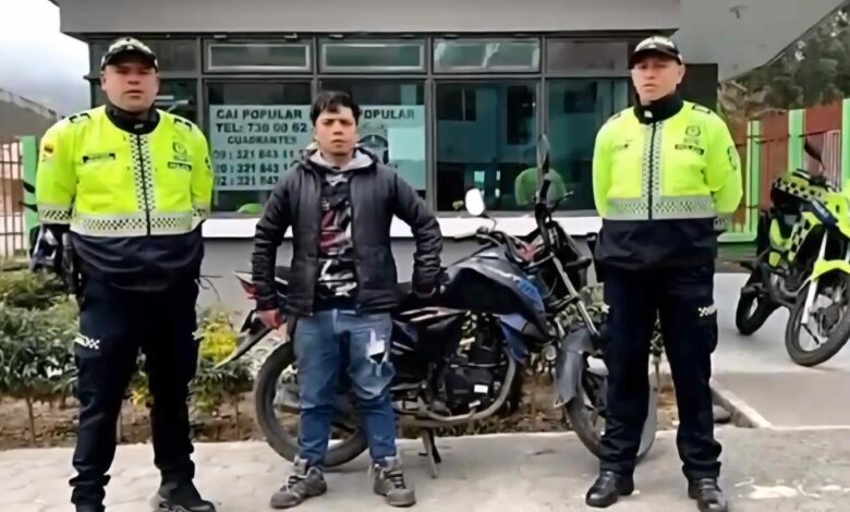 Prensa Policía Pasto