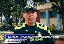 Prensa Policía Pasto