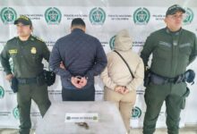 Prensa Policía Pasto