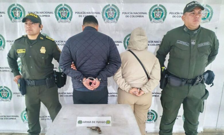 Prensa Policía Pasto