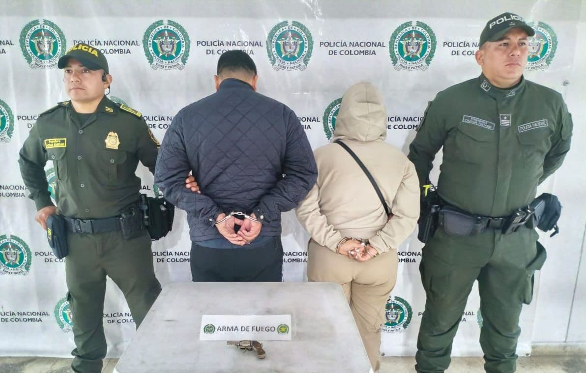 Prensa Policía Pasto