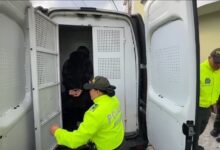 Prensa Policía Pasto