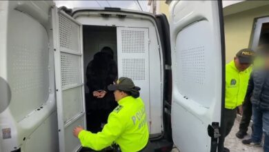 Prensa Policía Pasto