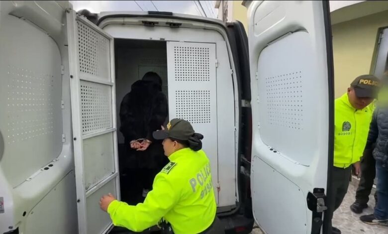 Prensa Policía Pasto
