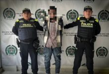 Prensa Policía Pasto