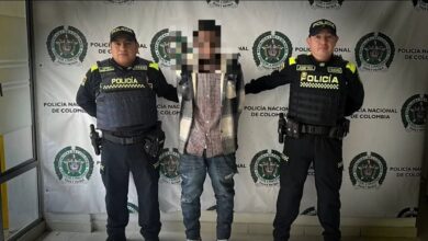 Prensa Policía Pasto