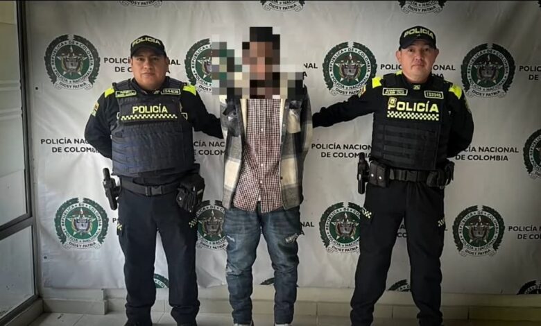 Prensa Policía Pasto