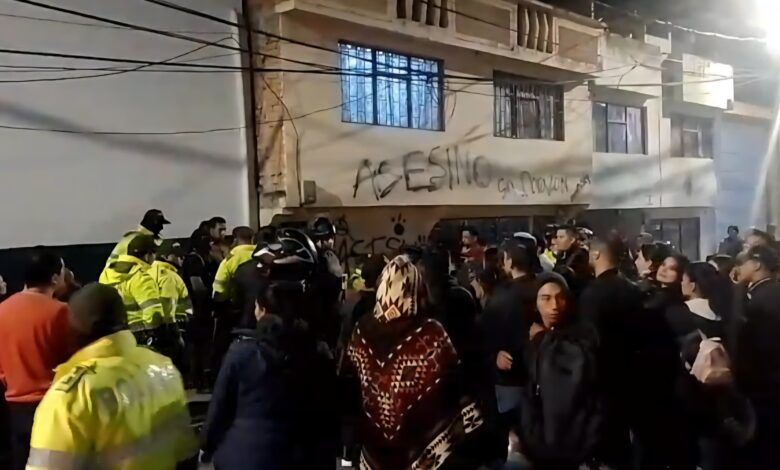 Conexión Nariño