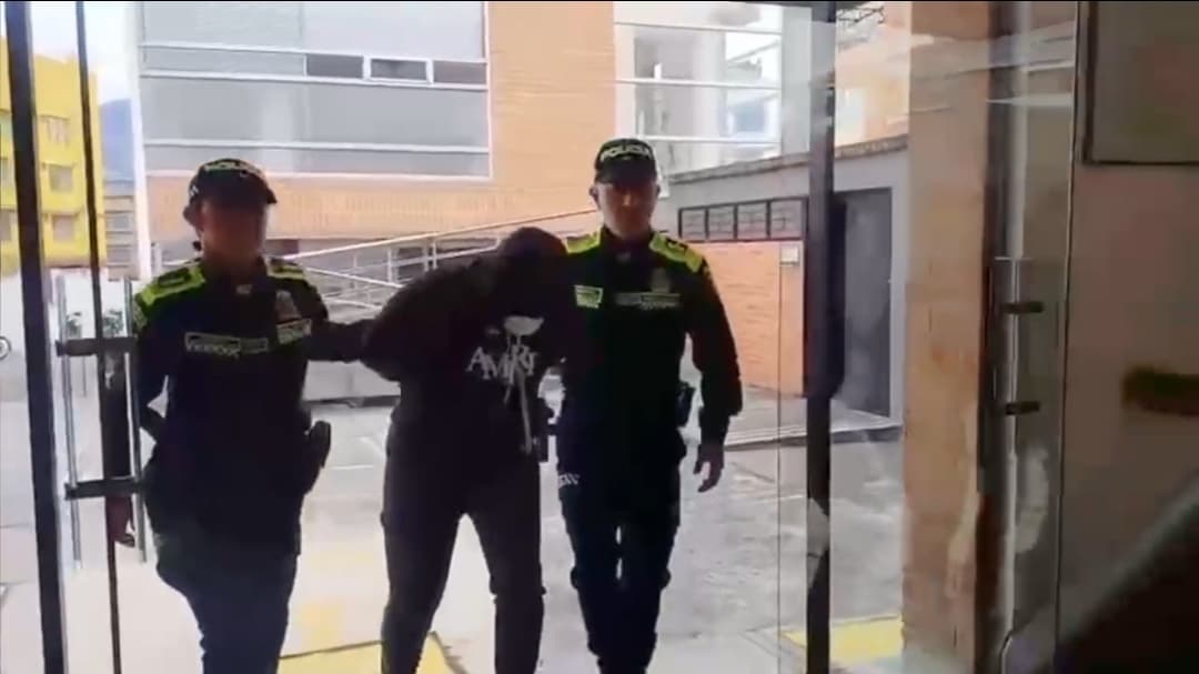 Prensa Policía Pasto