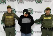 Prensa Policía Pasto