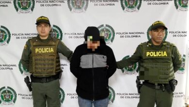 Prensa Policía Pasto