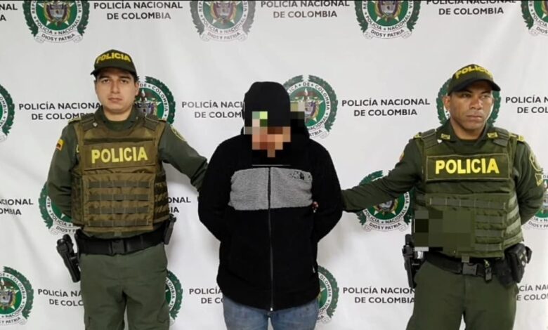 Prensa Policía Pasto