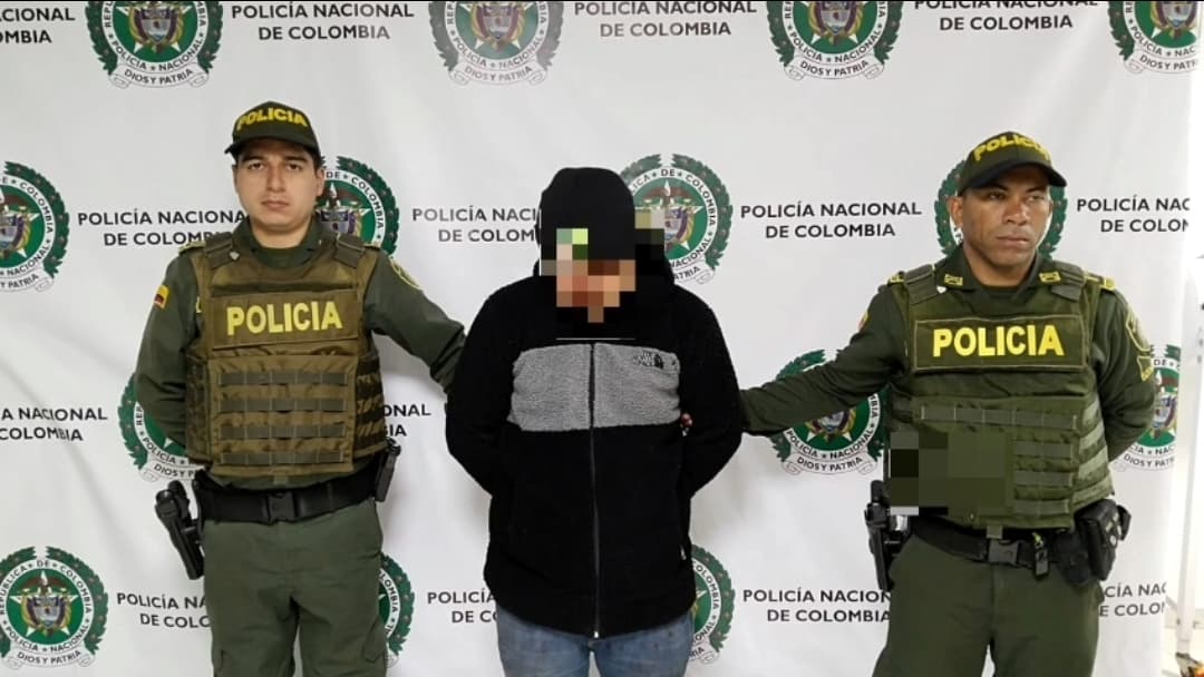 Prensa Policía Pasto