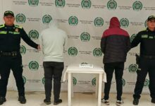 Prensa Policía Pasto