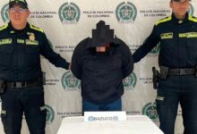 Prensa Policía Pasto