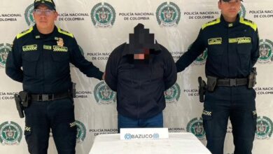 Prensa Policía Pasto