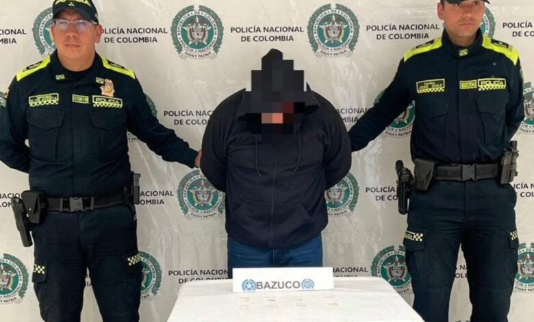 Prensa Policía Pasto