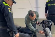 Prensa Policía Pasto