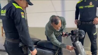 Prensa Policía Pasto