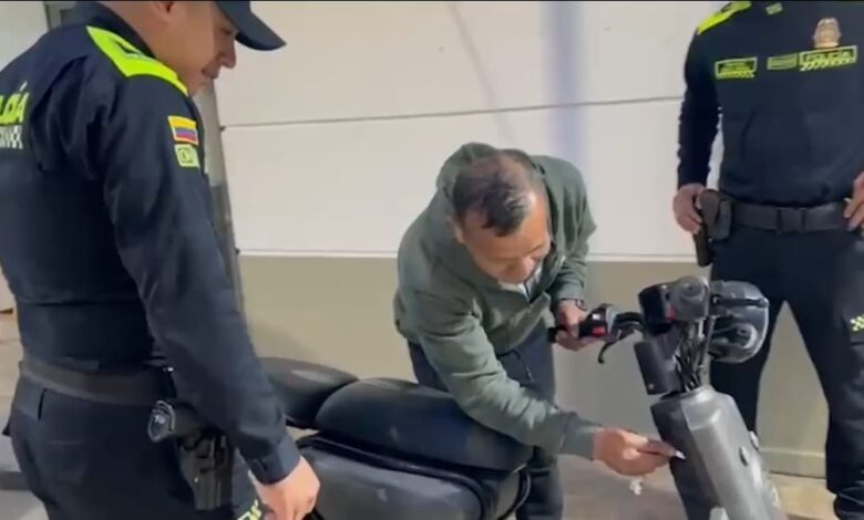 Prensa Policía Pasto