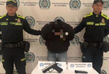 Prensa Policía Pasto