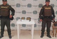 Prensa Policía Pasto