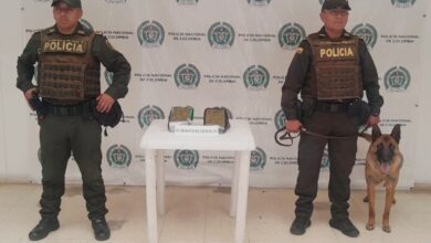 Prensa Policía Pasto