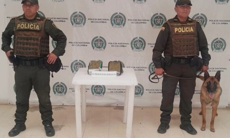 Prensa Policía Pasto