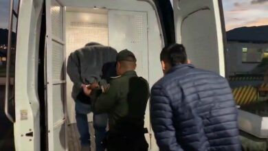 Prensa Policía Pasto