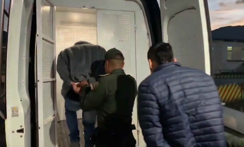 Prensa Policía Pasto
