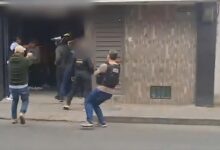 Prensa Policía Pasto