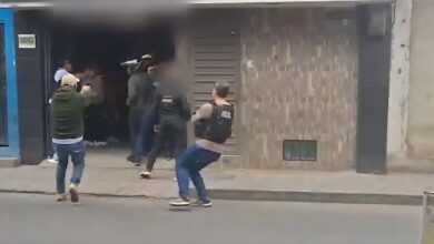 Prensa Policía Pasto