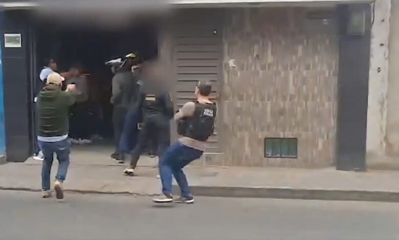 Prensa Policía Pasto