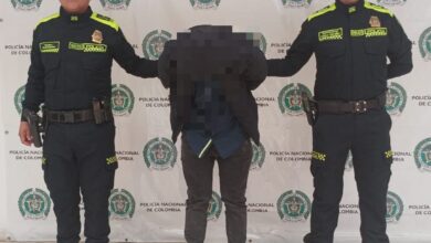 Prensa Policía Pasto