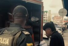 Prensa Policía Pasto