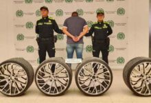 Prensa Policía pasto