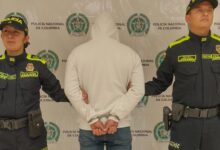 Prensa Policía pasto