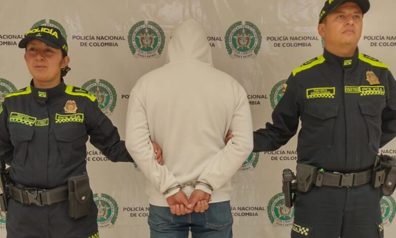 Prensa Policía pasto
