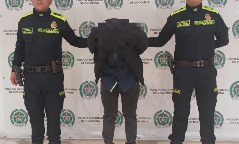 Prensa Policía Pasto