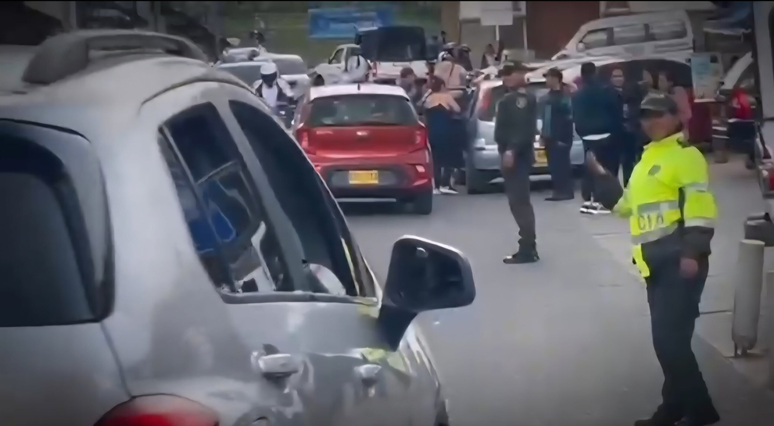 Prensa Policía Pasto