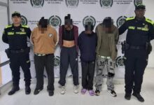 Prensa Policía Pasto