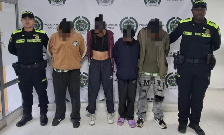 Prensa Policía Pasto