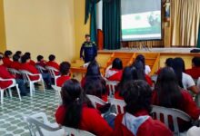 Prensa Policía Pasto