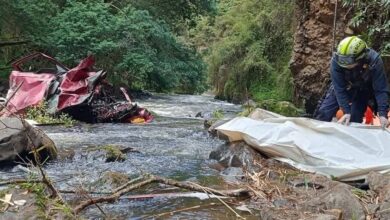 Bomberos Voluntarios de Ipiales