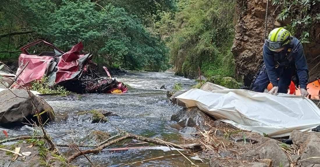 Bomberos Voluntarios de Ipiales