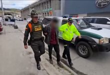 Prensa Policía Pasto