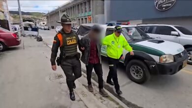 Prensa Policía Pasto